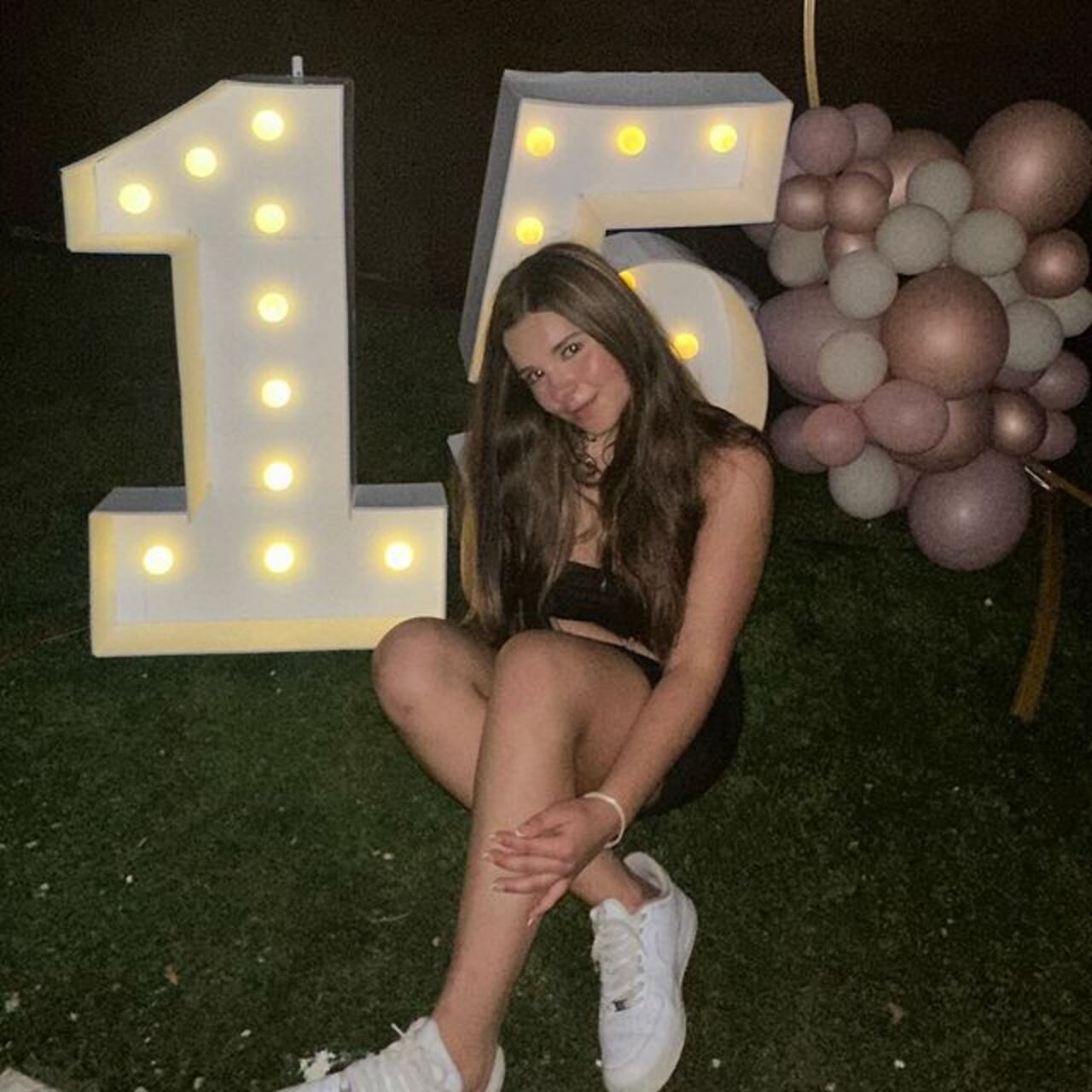 Foto: Instagram @gabycruzzafra.