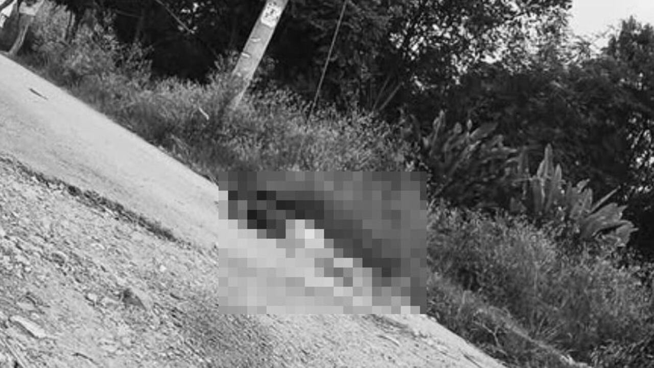 La comunidad del sector de La Samaria, escenario de este hecho, pidió más patrullajes en la vía de acceso a la sede del Sena de este municipio porque es un lugar inseguro para los mismos pobladores como para los estudiantes de esta entidad.