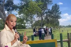La gobernadora del Valle del Cauca, Dilian Francisca Toro, ha insistido en que se debe priorizar a las comunidades negras, indígenas y campesinas del Valle a la hora de adjudicar tierras en el departamento.