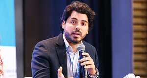 Juan Manuel Sanclemente, director del Comité Intergremial del Valle.