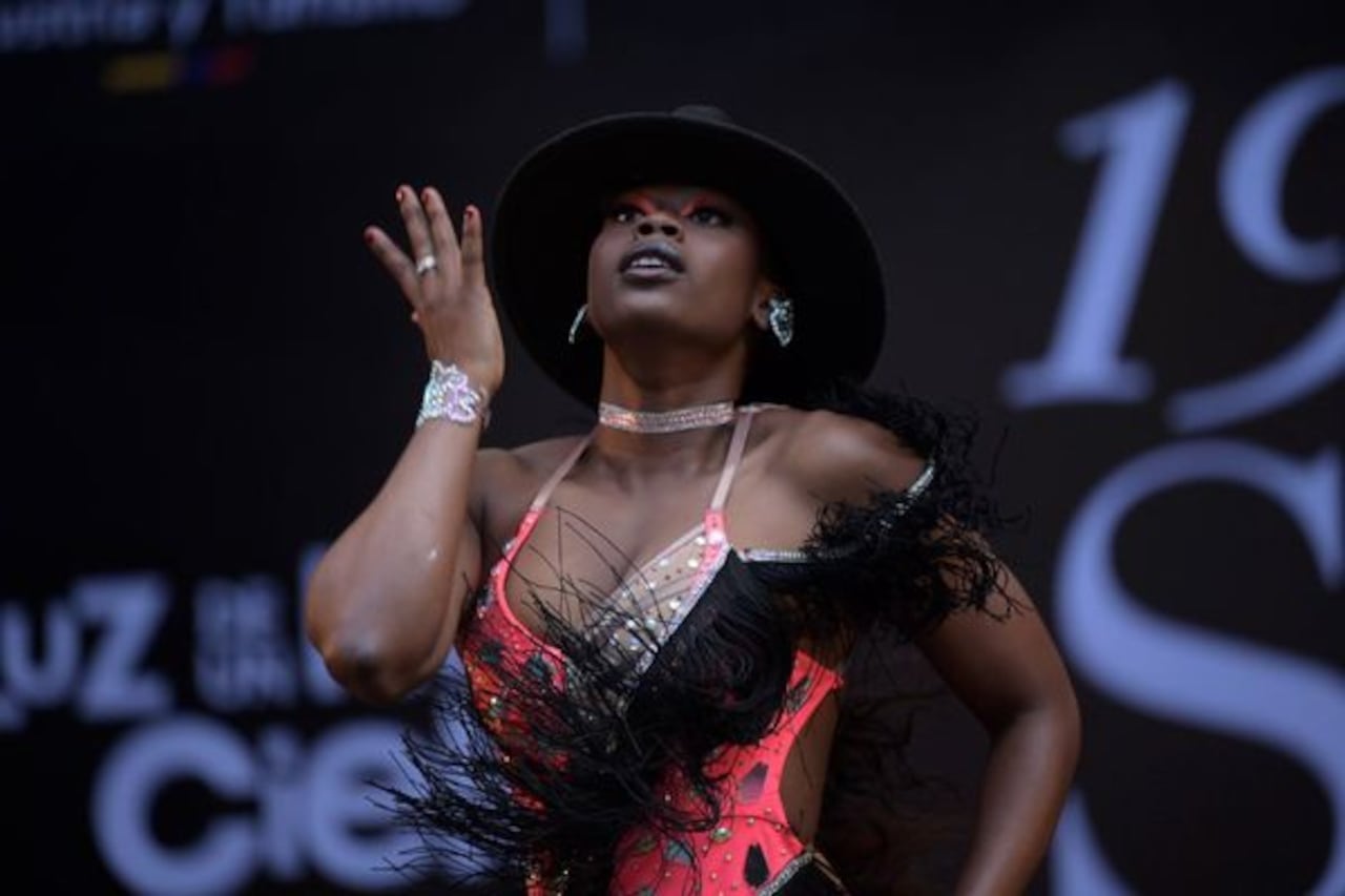 El Festival Mundial de Salsa 2024 se realizará en la COP16