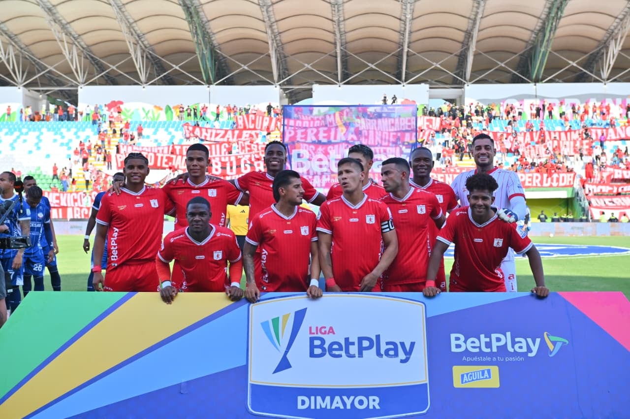 Alianza vs. América de Cali, fecha 9 de la Liga BetPlay 2026 - I