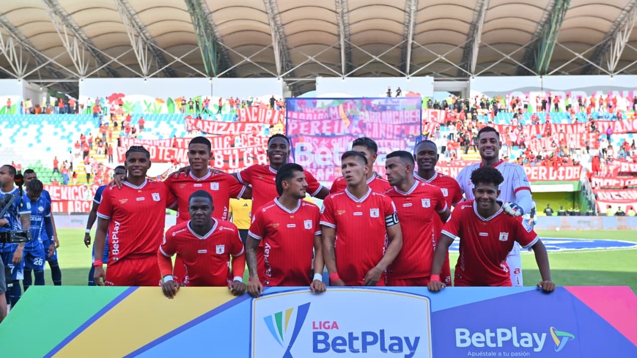 Alianza vs. América de Cali, fecha 9 de la Liga BetPlay 2026 - I