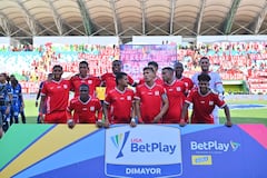 Alianza vs. América de Cali, fecha 9 de la Liga BetPlay 2026 - I