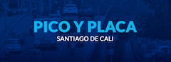Pico y placa cali imagen