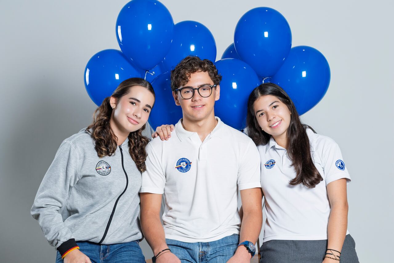 El modelo pedagógico bicultural permite a los estudiantes aprender hasta cuatro idiomas certificados.