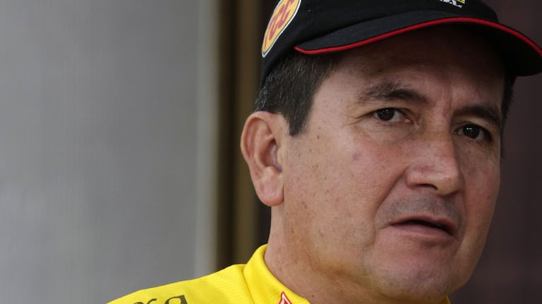 Lucho Herrera habló del presunto caso de desaparición forzada contra vecinos de su hacienda