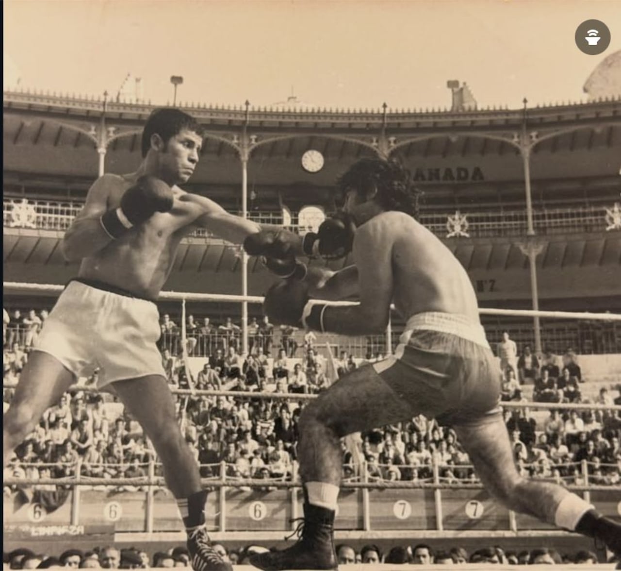 José Bisbal, padre de David Bisbal.