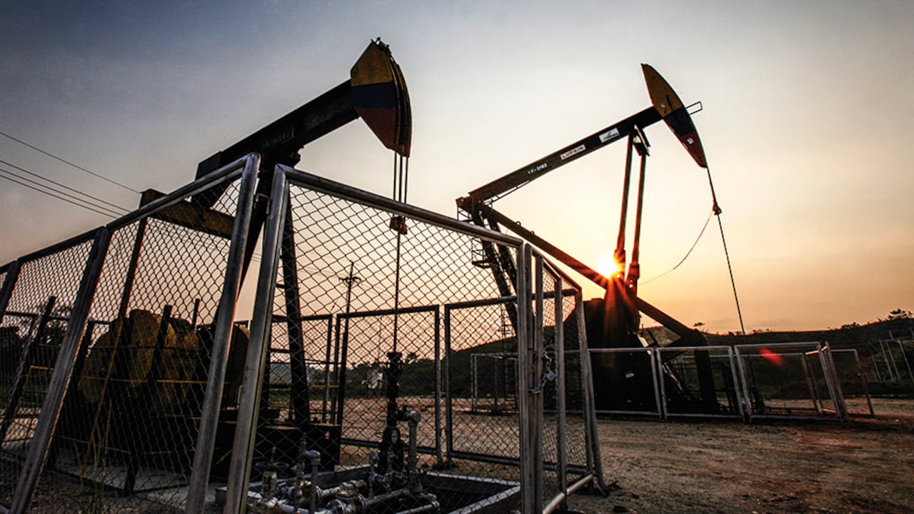 El aumento en los precios del petróleo y de otros commodities le ha permitido al país maniobrar con éxito en medio de la turbulencia internacional actual.