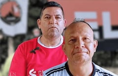 Los funcionarios identificados como Jesús Antonio Pacheco Oviedo y Rodrigo Antonio López Estrada fueron secuestrados por el Frente de Guerra Oriental del ELN, según confirmaron ellos mismos en el video divulgado por la organización armada ilegal. En las imágenes, ambos manifestaron estar en buen estado de salud y solicitaron apoyo para lograr su liberación.