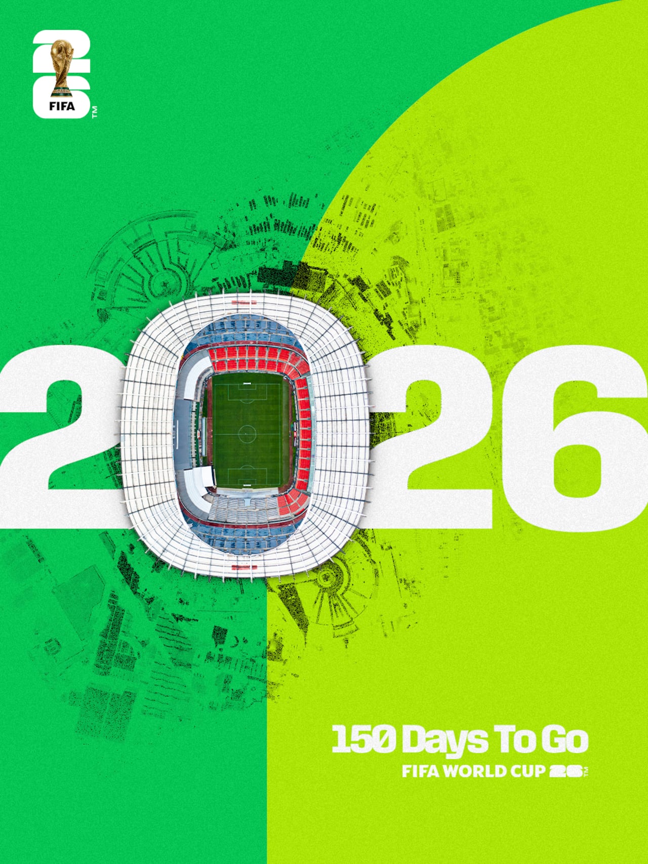 La FIFA confirmó una demanda sin precedentes en la primera fase de venta.