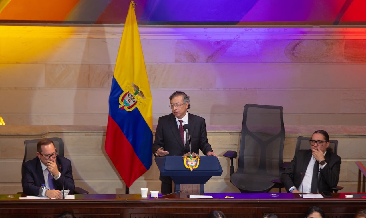 Instalación nueva legislatura congreso 2026