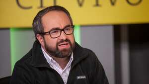 SEMANA EN VIVO
LAURA GIL, CIRO RAMIREZ, LUIS GUILLERMO VELEZ IVAN CEPEDA