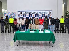 Las investigaciones señalan que las víctimas eran llevadas a lugares apartados, donde eran amenazadas y obligadas a entregar claves para acceder a sus cuentas bancarias.