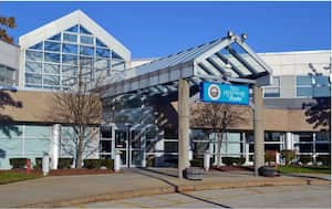 Tiroteo en hospital de Nueva Hampshire deja múltiples víctimas.