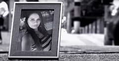 El caso de la profesora y enfermera Edilma Rosa Guzmán Flores, desaparecida en abril de 2025 en Puerto Libertador (Córdoba), concluyó con la condena de su expareja, quien confesó haberla asesinado y participó en su búsqueda para desviar la atención.