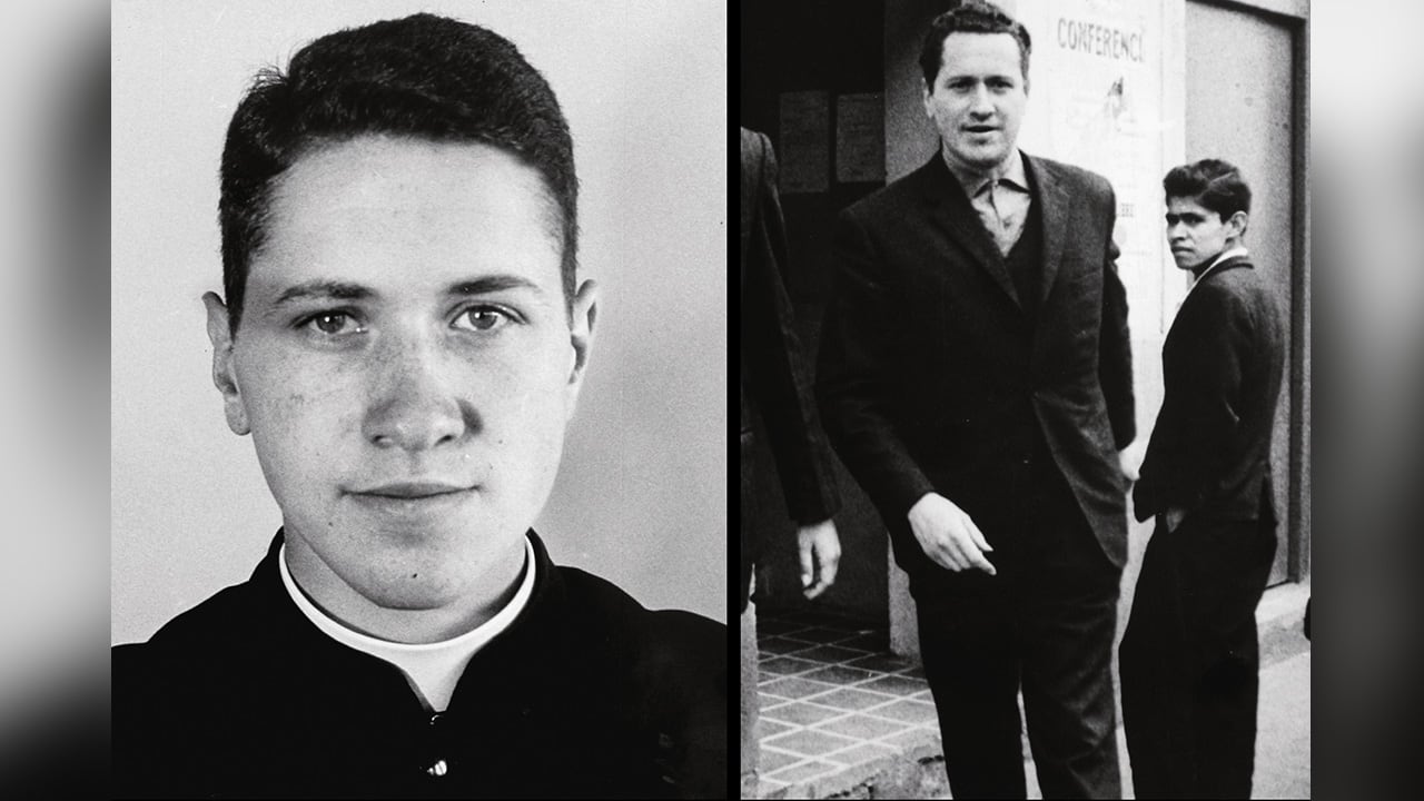 El sacerdote Camilo Torres murió el 15 de febrero de 1966 en San Vicente de Chucurí. Falleció durante su primer combate como guerrillero del ELN.