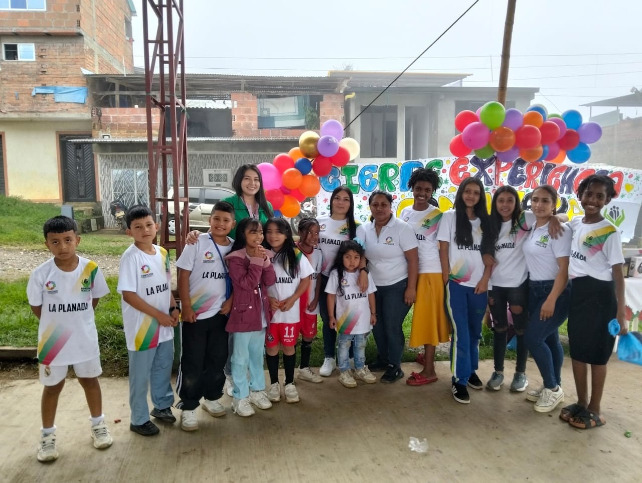 Jóvenes del sur del Cauca participan en procesos democráticos y sociales impulsados por la Fundación Funproder.