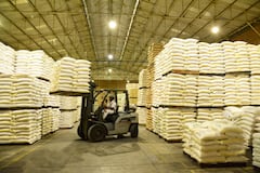 La compañía Providencia exportó azúcar a 18 mercados internacionales en 2024.