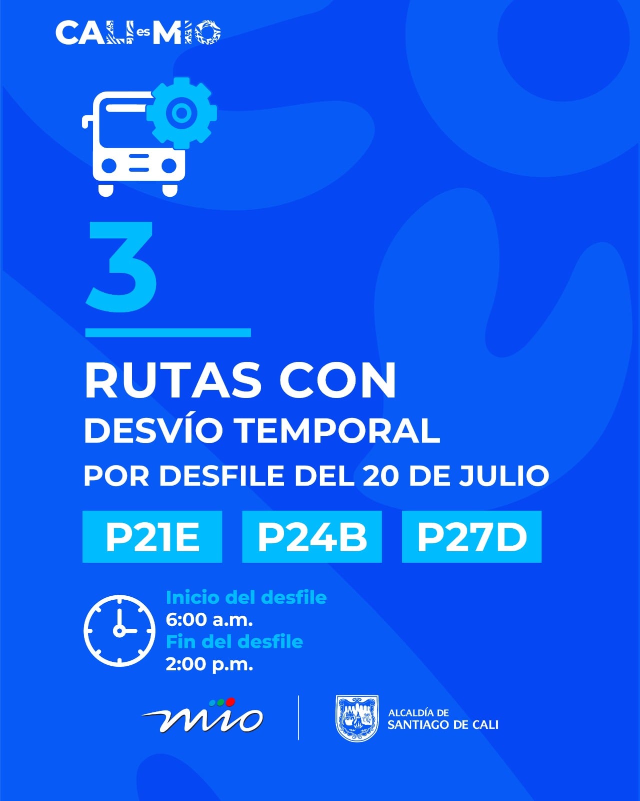 Rutas del Mio