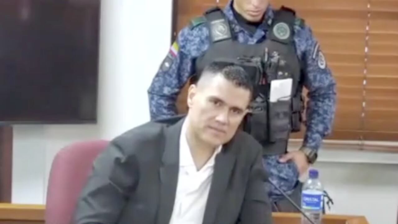 Juan Guillermo Monsalve