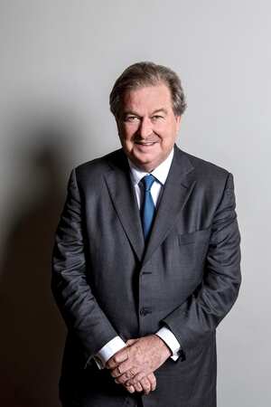 Jaime Gilinski Bacal.
Bogotá Noviembre 28 de 2022.
Foto: Juan Carlos Sierra-Revista Semana.