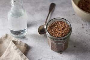 La linaza ha surgido como un posible aliado en la lucha contra el exceso de peso. Sin embargo, persiste la incógnita sobre cuál es el momento óptimo para su consumo.