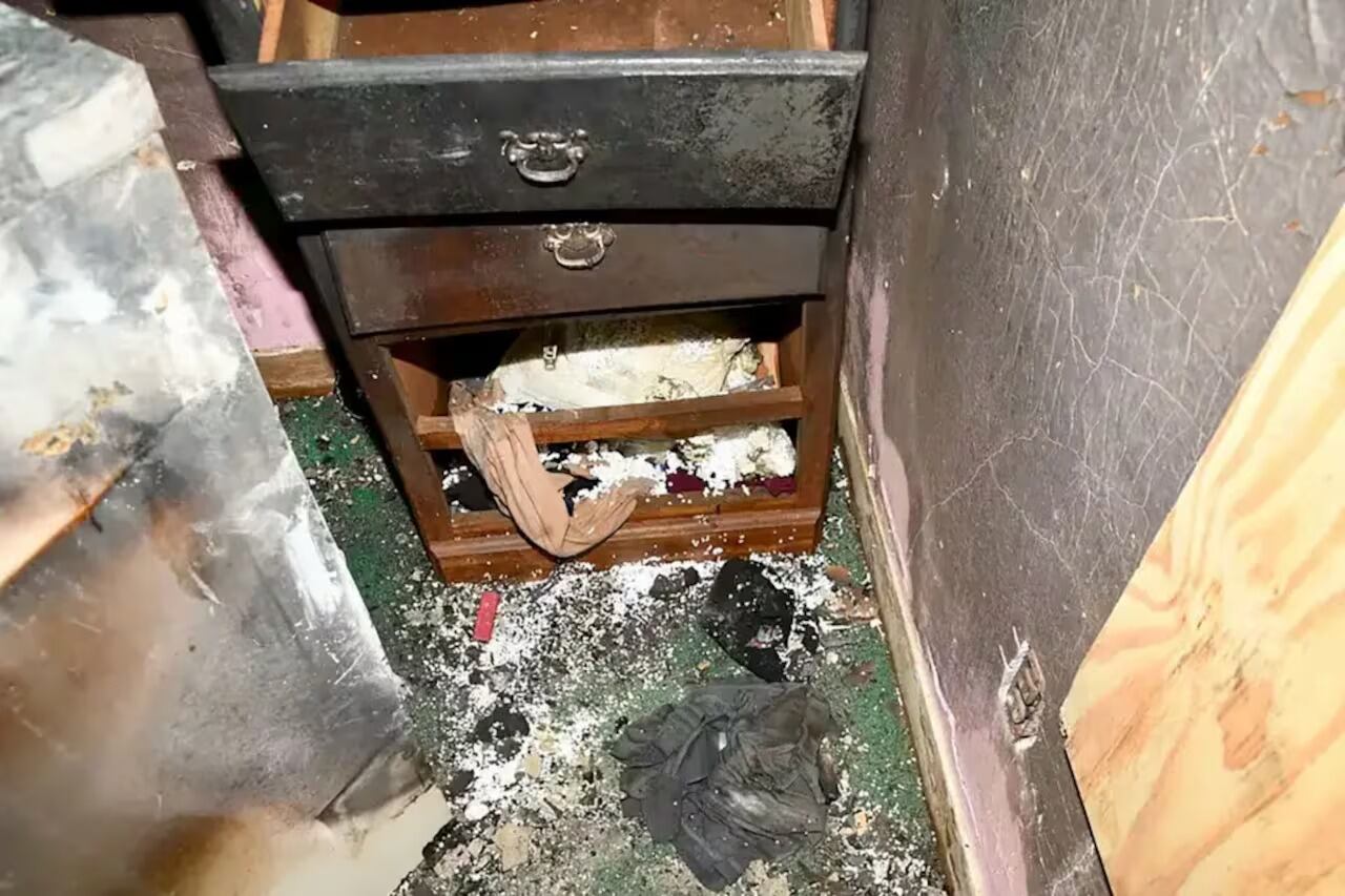 Policía de Waterbury