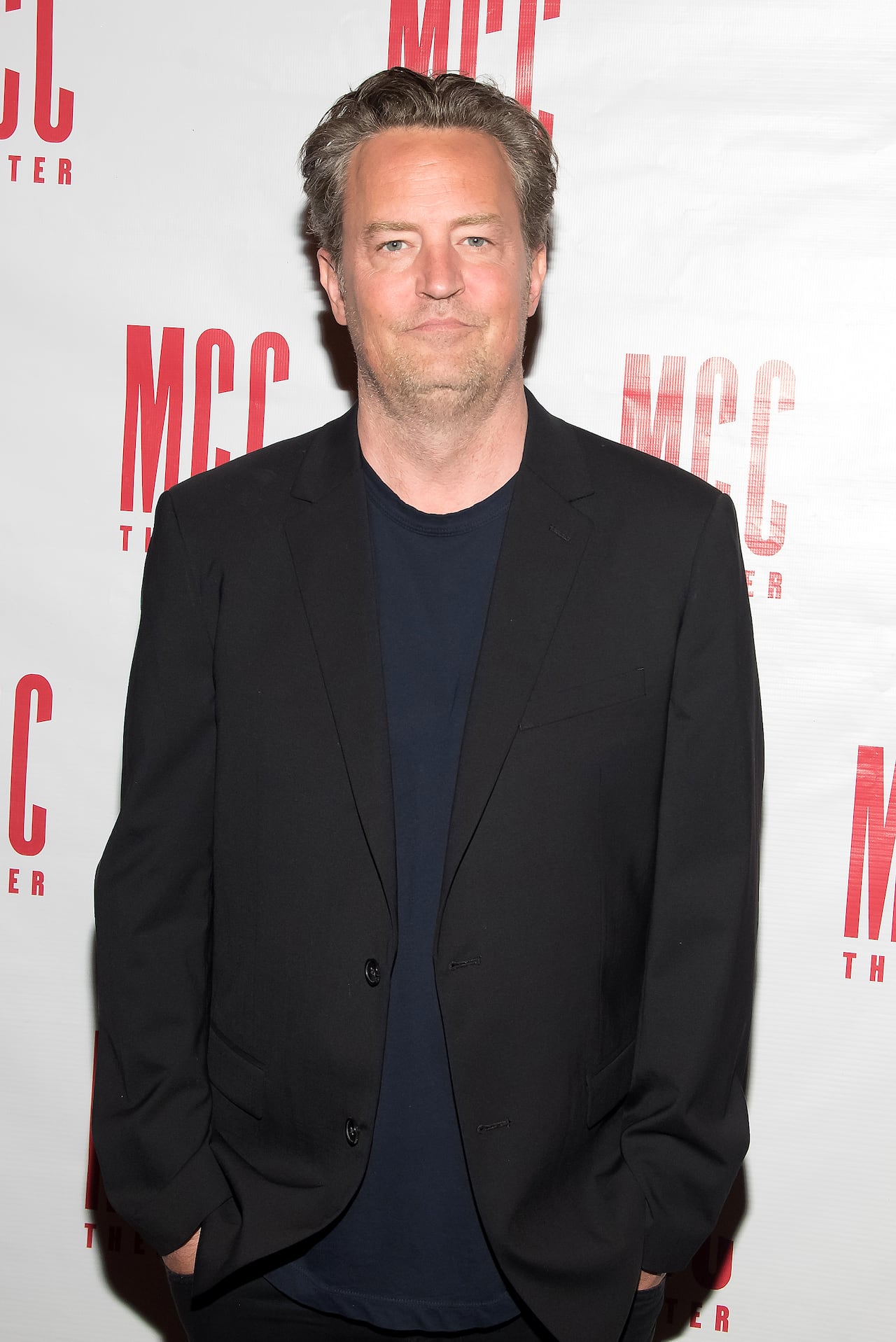 Matthew Perry