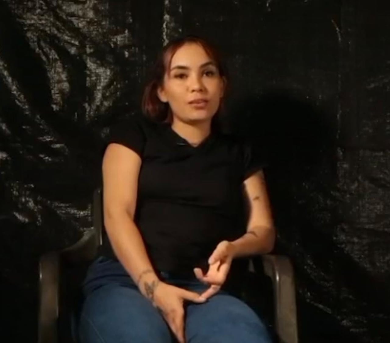 El mayor Freddy Alexis Russi González y los patrulleros Erika Tatiana Monroy Hurtado y Edison Yesid Medina Traslaviña permanecen en poder del ELN desde el pasado 17 de agosto.