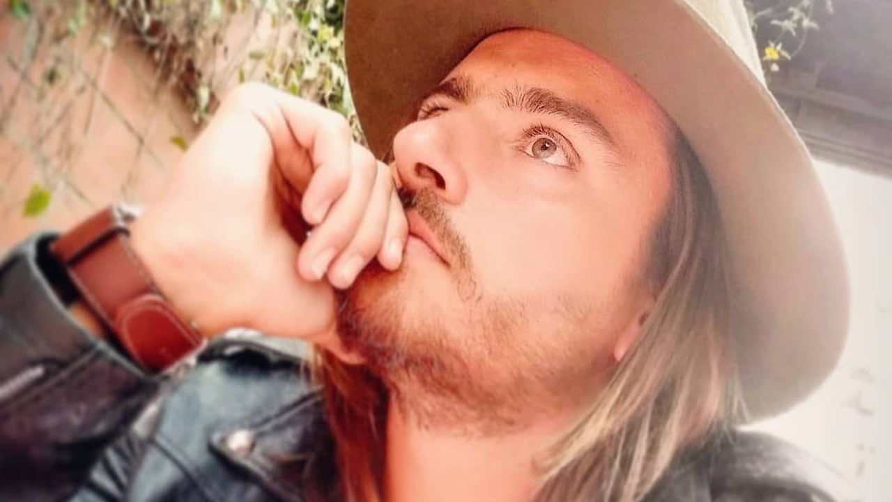 El actor de 'La Reina del Flow' asegura que lo quieren meter a la cárcel.