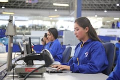 Alianza de 4-72 con Kolau en apoyo a las pymes