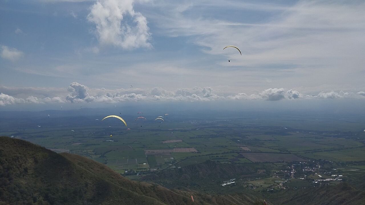 Roldanillo ha sido el epicentro de este tipo de eventos en numerosas ocasiones.