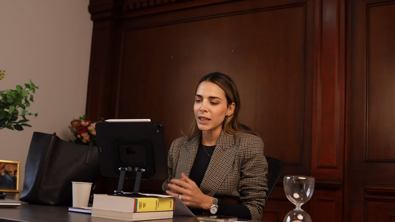 Posada entrega evidencias y reclama transparencia por $56.435 millones en rubros de movilidad