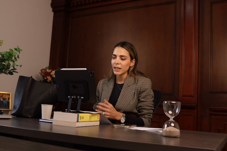 Posada entrega evidencias y reclama transparencia por $56.435 millones en rubros de movilidad