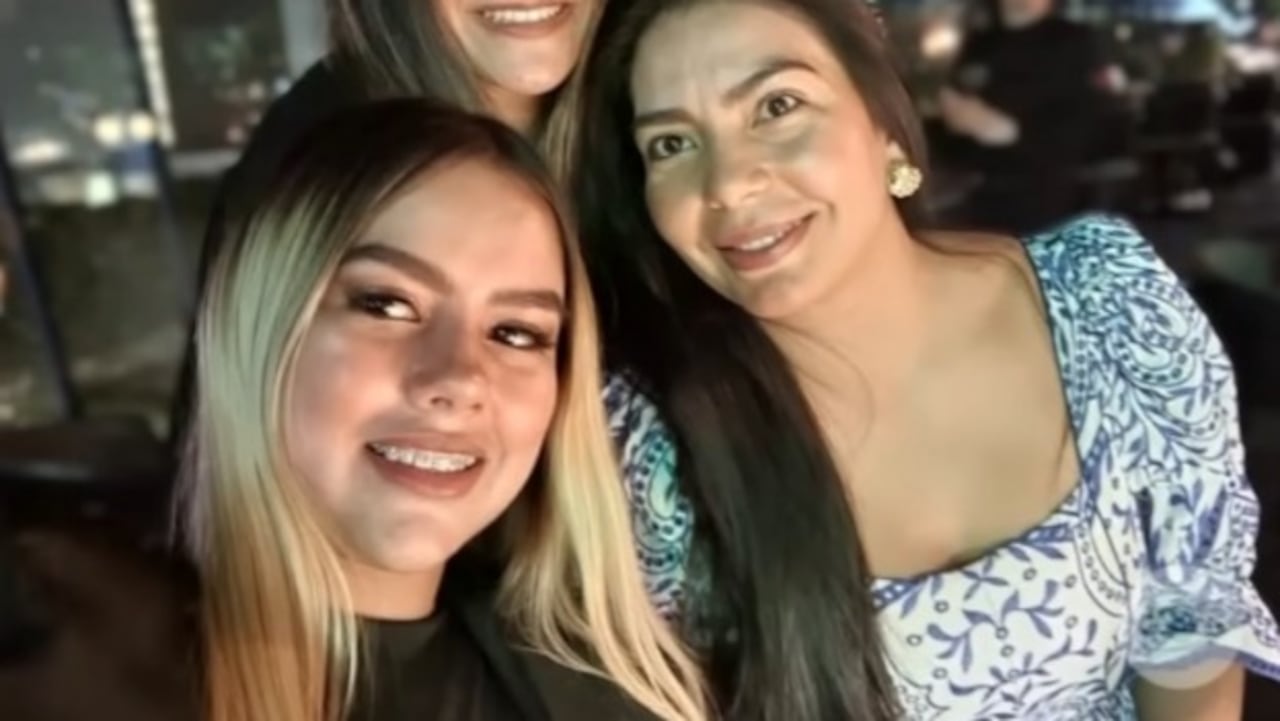 La historia de Camila Díaz, la joven paisa desaparecida en México.