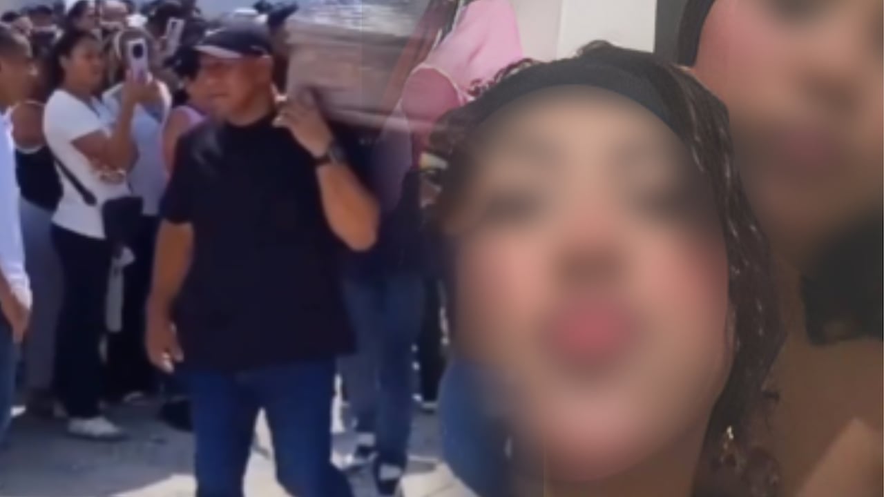 Crimen de hermanas Hernández en Malambo: Fiscalía revela línea de tiempo con extorsiones y video clave.