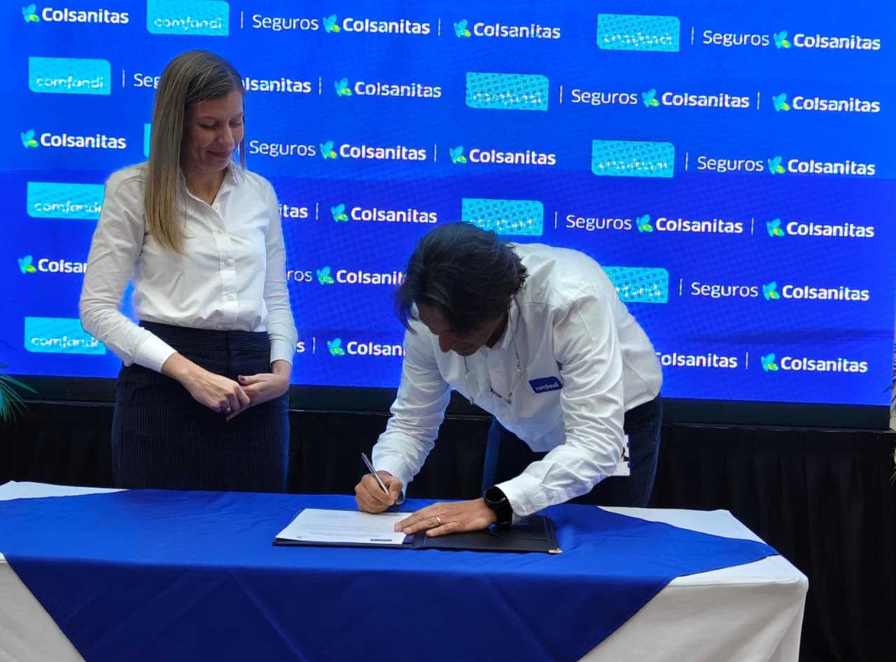 Más de un millón de trabajadores de 60 mil empresas vallecaucanos de podrán beneficiar.