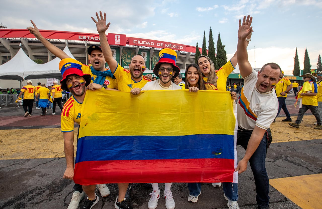 Mundial 2026