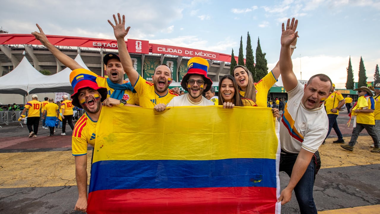 Mundial 2026
