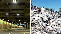 Túnel Mundialista en Cali será cerrado este sábado, 15 de agosto