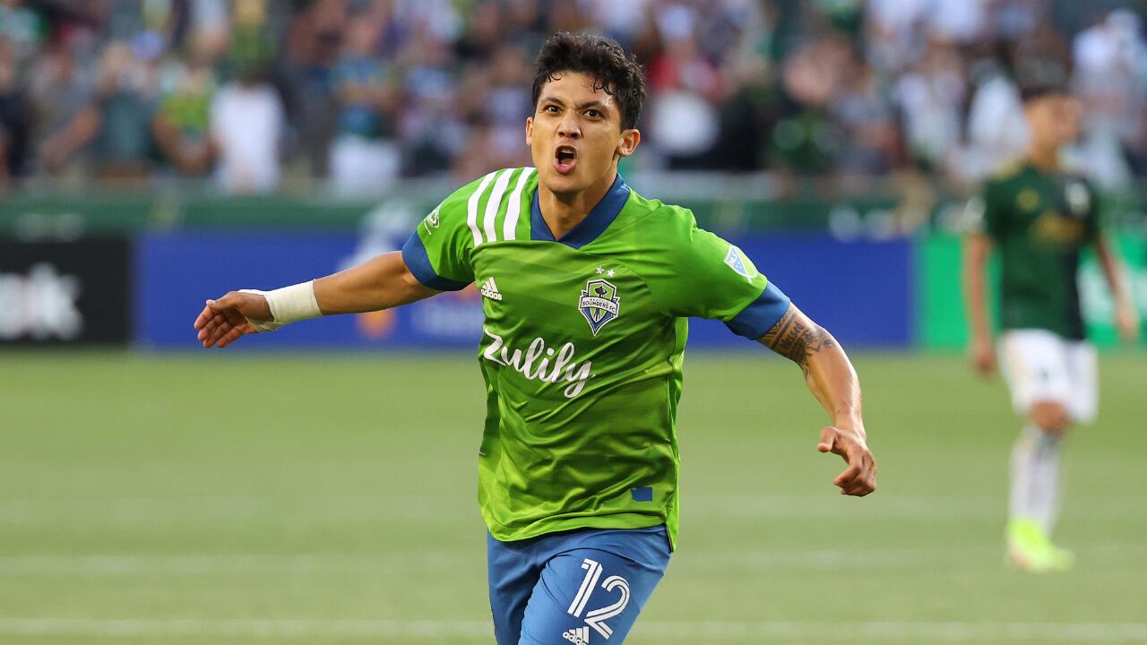 Freddy Montero es vinculado con el Deportivo Cali