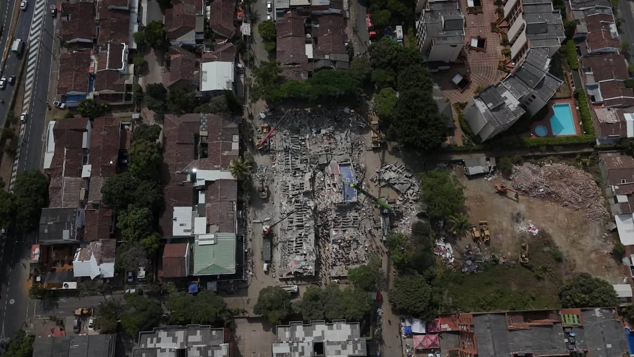 Eso hicieron William Santiago y Andrés Felipe: sirvieron desde lo que son. Eso hizo el Hospital San José: respondió desde lo que sabe hacer. Eso hizo el Cauca entero: abrazó a Cali desde lo que tiene, que no es mucho en términos materiales, pero es inmenso en humanidad.