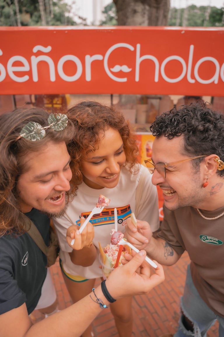 El Parque Uribe, en el centro histórico de Cali, será el escenario de Brisas Caleñas entre el 25 y el 30 de diciembre, como parte de la programación de la Feria de Cali.