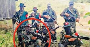 Varios de los señalados pertenecen a estructuras delincuenciales como los Costeños, el Clan del Golfo y el ELN. Las autoridades reprocharon las decisiones de los jueces.