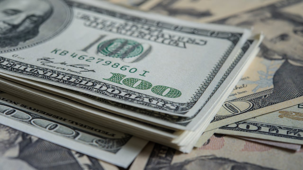 Política migratoria en Estados Unidos, impacta llegada de remesas a Colombia (Colprensa-Banco Unión).