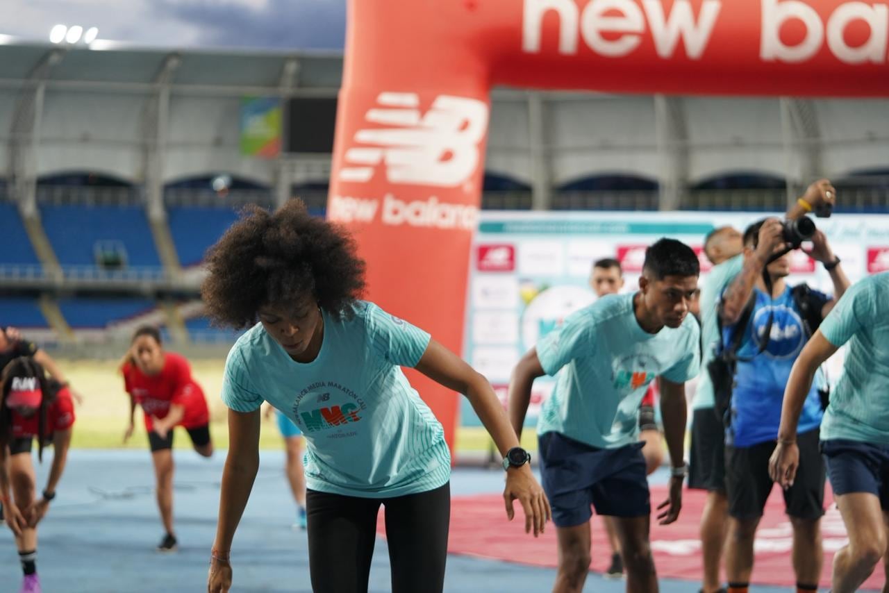 La edición 26 de la New Balance Media Maratón de Cali reunirá a más de 20.000 corredores