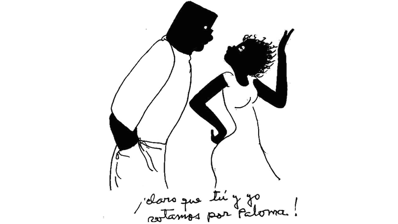 Nieves, 22 de marzo de 2026.