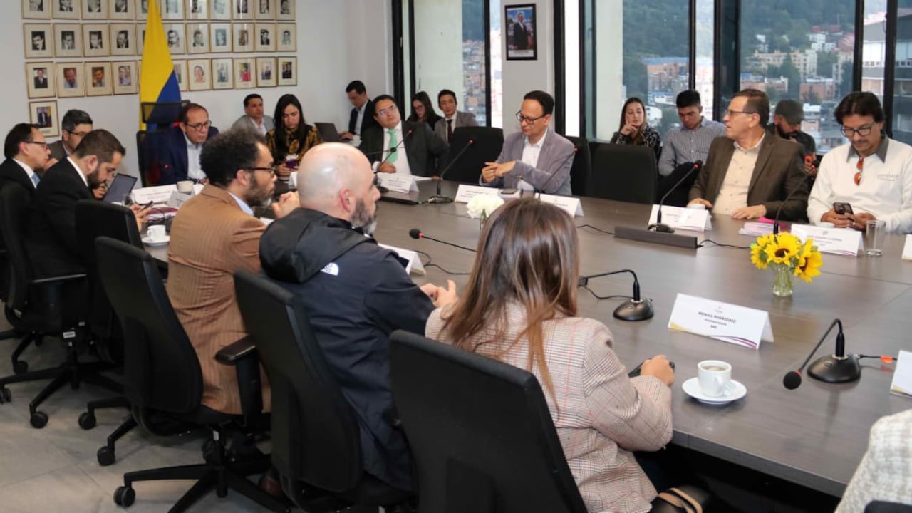 Fracasa la concertación del salario mínimo para 2026.