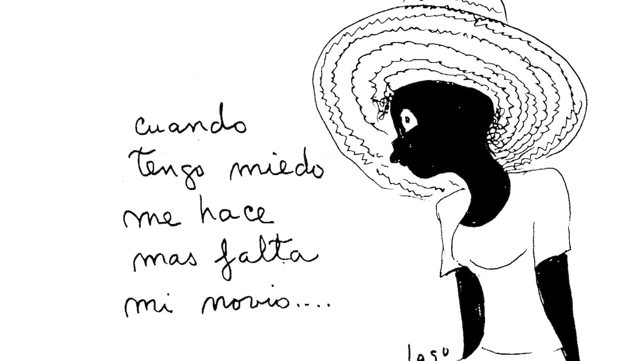 Caricatura de Nieves, 28 de noviembre de 2024.